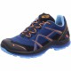 Ботинки HAIX Black Eagle Adventure 2.1 GTX low/navy-orange (330045)